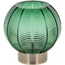Ver imagem 1 de Vaso Decorativo Enfeite Casa Home&Co 16x15x15cm Vidro Verde