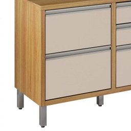 Cozinha Completa 5 Pecas 8 Portas Jade - 13 Cozinha Completa 5 Pecas 8 Portas Jade - 13