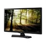 TV Monitor LED 29" LG, Preta, 29LH300B, HDMI, USB, Bivolt - 3