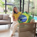 Ver imagem 4 de Conjunto Sofá Jardim Piscina Alumínio Ripado Madeira Torino Nossakasa Móveis