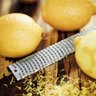 Ralador De Casca De Limão Queijo Parmesão Multifuncional Profissional Vitino Ralador Multifuncional  - 6