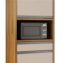 Ver imagem 6 de Paneleiro Jade 3 Portas 2 Gavetas Jade