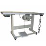 Máquina Reta Industrial Yamata+mesa+motor+top!led - 3