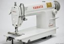 Ver imagem 1 de Máquina Reta Industrial Yamata+mesa+motor+top!led