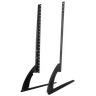 Stand 3675 Base para Tv, Pedestal de Mesa para Tvs de 36 a 75 Pol. - 2