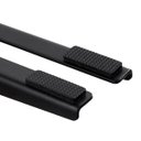 Ver imagem 7 de Stand 3675 Base para Tv, Pedestal de Mesa para Tvs de 36 a 75 Pol.