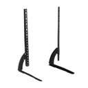 Ver imagem 3 de Stand 3675 Base para Tv, Pedestal de Mesa para Tvs de 36 a 75 Pol.