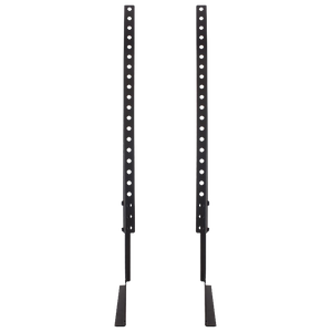 Stand 3675 Base para Tv, Pedestal de Mesa para Tvs de 36 a 75 Pol.