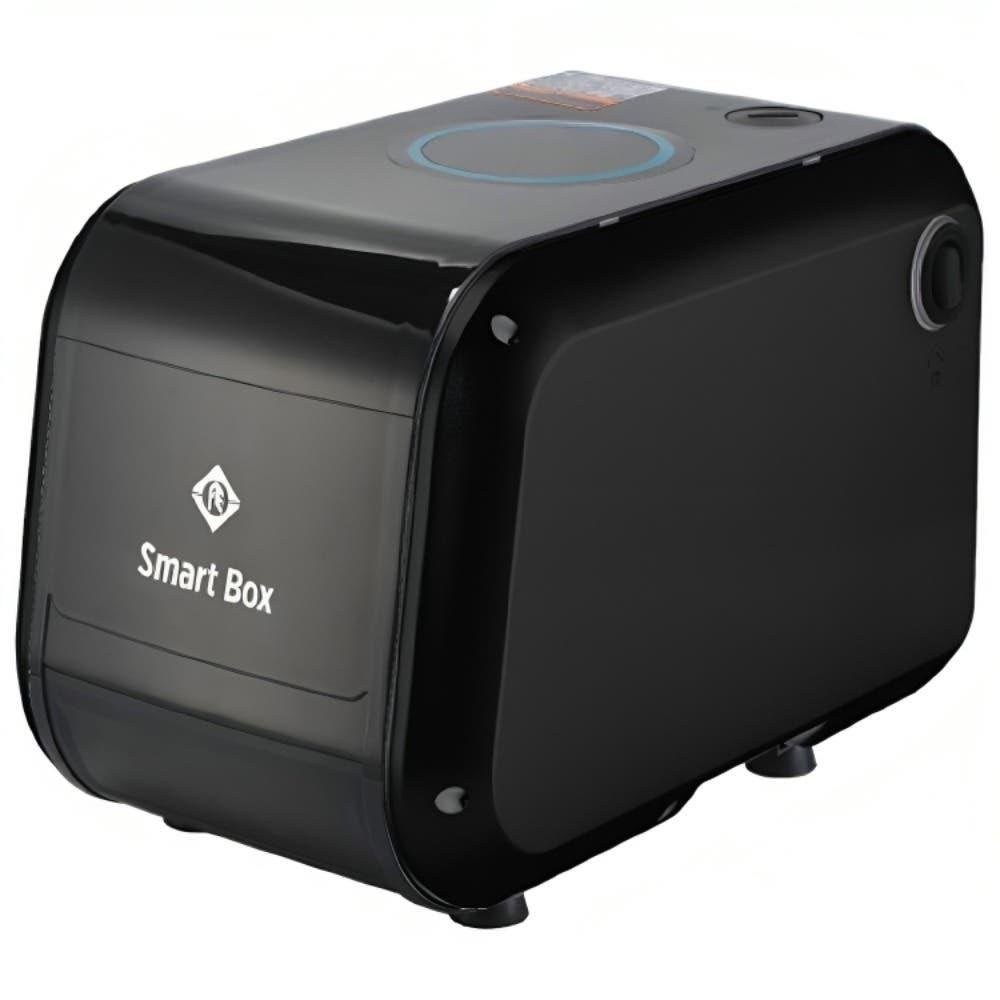 Sistema Pressurização Água Residencial Mono 127/220v Smart Box Schneider