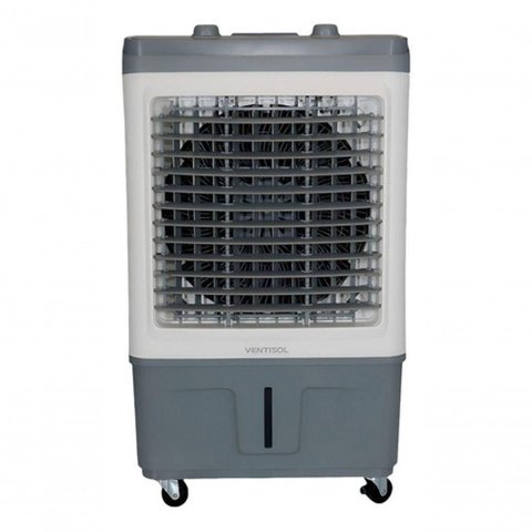Climatizador Comercial e Industrial Pro Clin125pro-01 Branco/cinza 125l 400w 110v