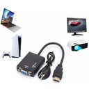 Ver imagem 3 de Cabo Conversor Possui Funçao Plug And Play Nao Precisa Fonte