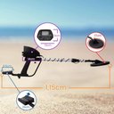 Ver imagem 2 de Detector de Metais Ouro Prata Cobre