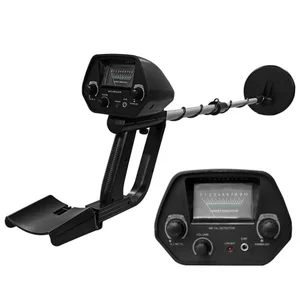 Detector de Metais Ouro Prata Cobre