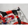 Bicicleta Vikingx Tuff-25 - Aro 26 - 7v Absolute - Freio a Disco - 2