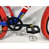 Bicicleta Vikingx Tuff-25 - Aro 26 - 7v Absolute - Freio a Disco - 7