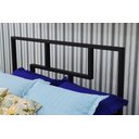 Ver imagem 6 de Cama de Ferro Metalon Viúva