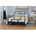 Ver imagem 5 de Cama de Ferro Metalon Viúva