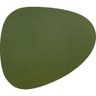 Lugar Americano Shape Pu 43cm Verde - 1