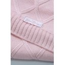 Ver imagem 5 de Manta Tricô Listrada Carlan