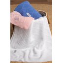 Ver imagem 6 de Manta Tricô Listrada Carlan