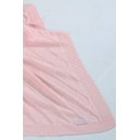 Ver imagem 2 de Manta Tricô Listrada Carlan