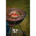 Ver imagem 7 de Grelha Wok Furada Churrasco 26 cm Alumínio Anodizado com Cabo Tramontina