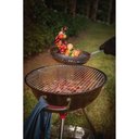Ver imagem 6 de Grelha Wok Furada Churrasco 26 cm Alumínio Anodizado com Cabo Tramontina