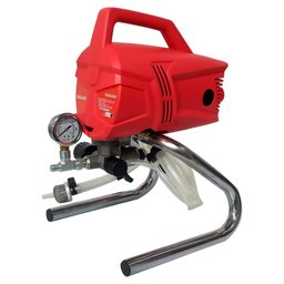 Máquina de Pintura Airless 1.4hp 3000psi - 220v - 3