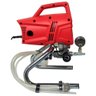 Máquina de Pintura Airless 1.4hp 3000psi - 220v - 5