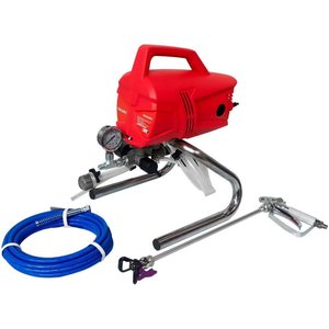 Máquina de Pintura Airless 1.4hp 3000psi - 220v