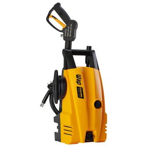 Lavadora de Alta Pressão Wap Atacama Smart 2200 127v - 1400w - 1500 Psi - Bico Regulável -