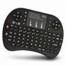 Mini Teclado com Touchpad - 1