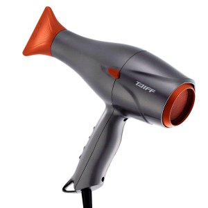 Secador de Cabelo Profissional Taiff Vulcan 2500w 220v