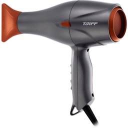 Secador de Cabelo Profissional Taiff Vulcan 2500w 220v - 2