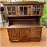 Arca Oratória De Madeira Maciça Móveis Rústicos Adelin - 5