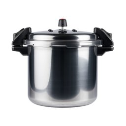 Panela Pressão Fechamento Externo Profissional 20l Nacional - 2