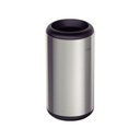Ver imagem 1 de Lixeira Inox Tramontina Portofino 23 L