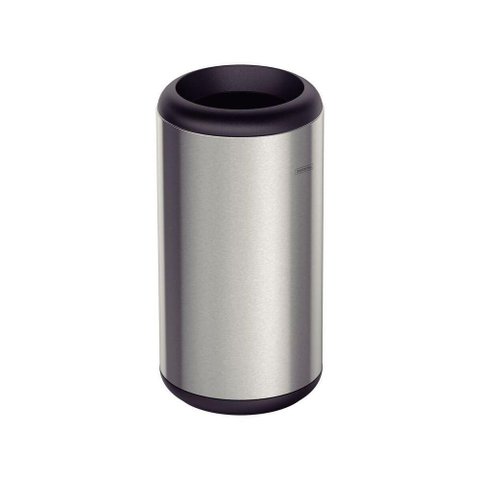Lixeira Inox Tramontina Portofino 23 L