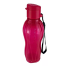 Tupperware Garrafa Eco Tupper 500ml Vermelha com Gliter Tupperware Garrafa Eco Tupper 500ml Vermelha - 2