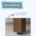 Ver mais imagens de Beliche Jaspe Legno com 02 Colchões D33 12cm