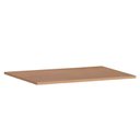 Ver imagem 1 de Tampo para Gabinete 150cm Flora 144x54 Cozimax Jequitiba