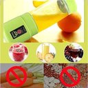 Ver imagem 4 de Mixer Garrafa Elétrica Squeeze Mini Liquidificador Vitamina