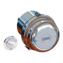 Ver imagem 1 de Aquecedor Hidro Inox Cardal 110v 5100w Aq-092/1 Prateado