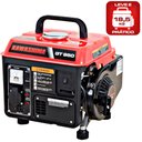Ver imagem 2 de Gerador de Energia Monofásico Kawashima GT950 950W 220V Ideal Para Uso em Comércio e Empresas
