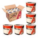 Ver imagem 1 de Kit 36 Fita Crepe 423 Uso Geral 48mm X 50m Adere