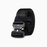 Cinto Tático Militar com Fivela de Metal - Preto - 1