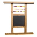 Ver imagem 1 de Taqueira com Lousa e Marcador P/ 6 Tacos