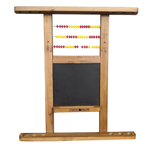 Taqueira com Lousa e Marcador P/ 6 Tacos