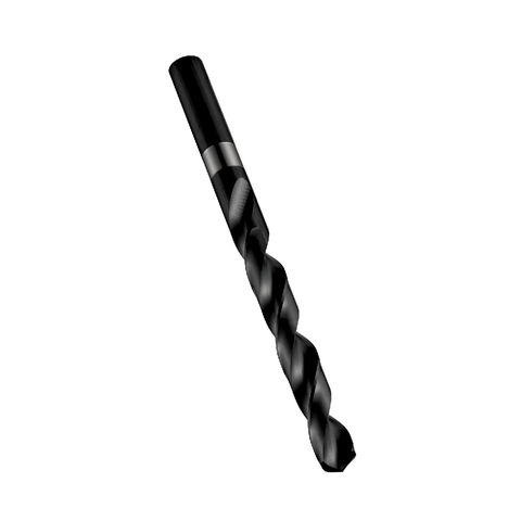 Broca Hss Din 338 Oxidada Multi-aplicação 27/64'' A100 Dormer A10027/64