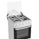 Ver imagem 6 de Fogão 4 Bocas Moderatto Mueller